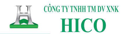 Công ty Xuất Nhập Khẩu Hico